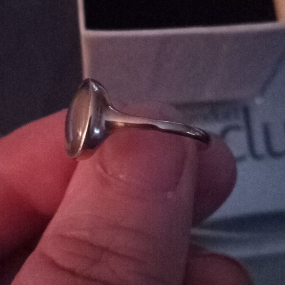 Mood ring - Picture 2 of 7